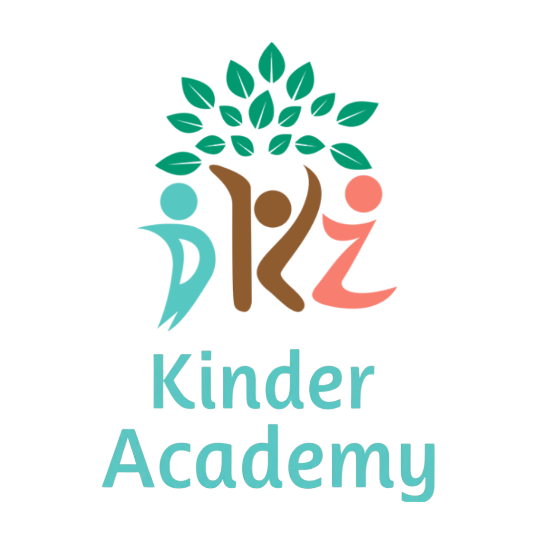 DKZ Kinder Academy logo